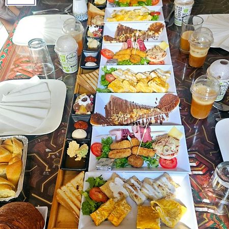 트리파 Dar Hayat 빌라 외부 사진
